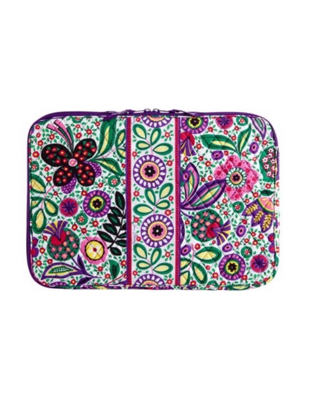 VERA BRADLEY laptop bag